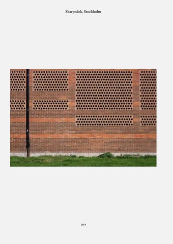 Architecture and Welfare 第 21 页