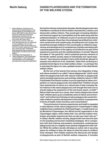 Architecture and Welfare 第 8 页