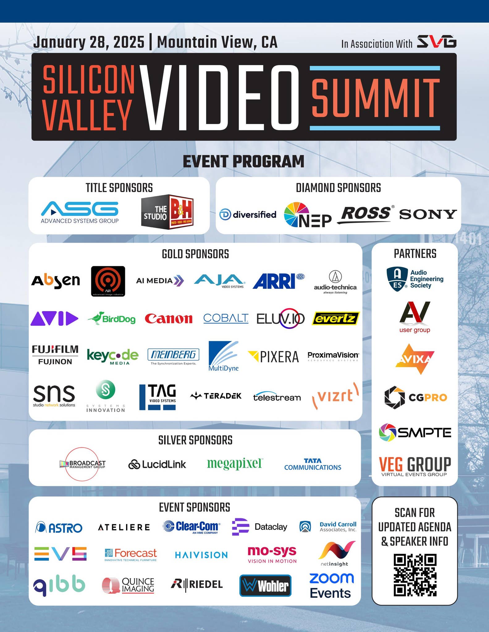 2024 Silicon Valley Video Summit by Karen Hogan Ketchum - Issuu