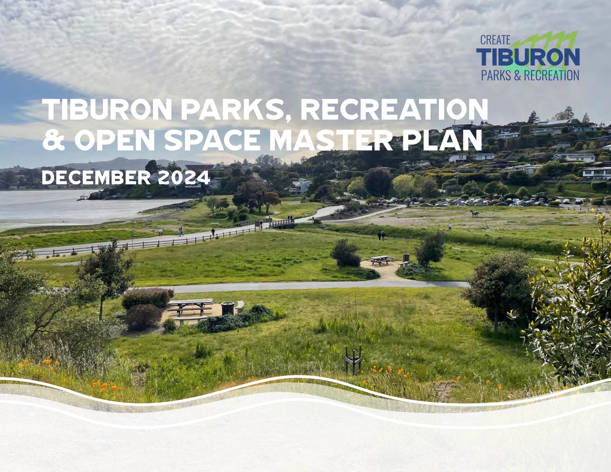 Tiburon Parks, Recreation & Open Space Master Plan by wrtdesign - Issuu