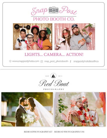 2025 Legacy Bridal Show 家具手册 第 14 页