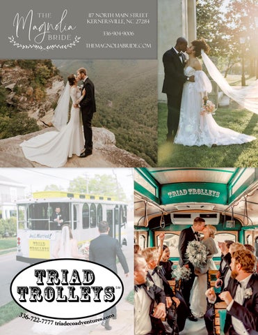2025 Legacy Bridal Show 家具手册 第 15 页
