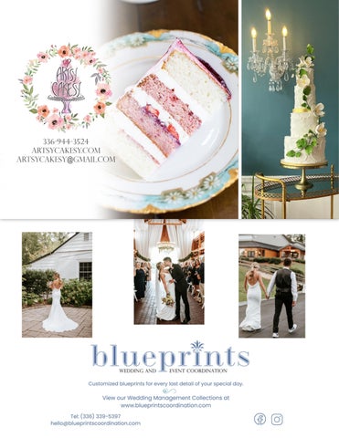 2025 Legacy Bridal Show 家具手册 第 7 页