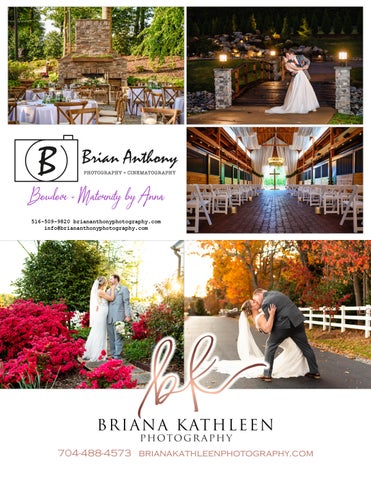 2025 Legacy Bridal Show 家具手册 第 8 页