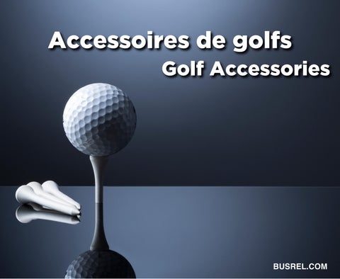 Golfs
