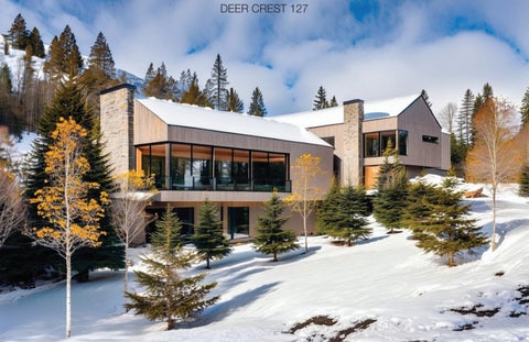 DEER CREST 127 第 13 页