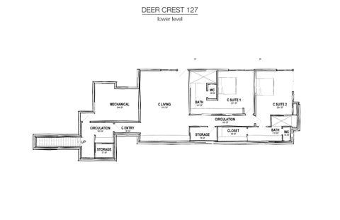 DEER CREST 127 第 18 页