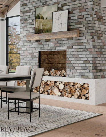 alpinefurniture 家具目录 · Alpine 家具 - Dining Collections 第 23 页