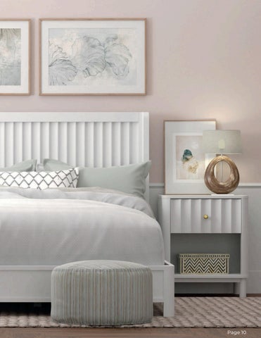 alpinefurniture 家具目录 · Alpine 家具 - 卧室 Collections 第 11 页