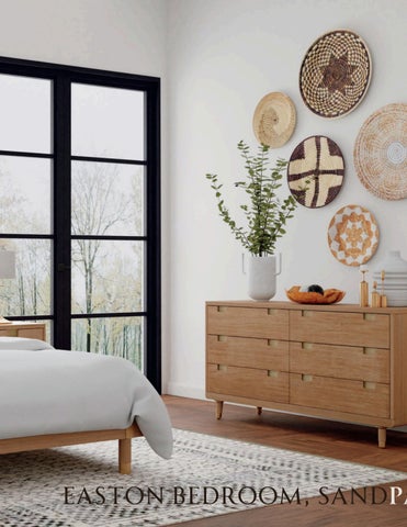 alpinefurniture 家具目录 · Alpine 家具 - 卧室 Collections 第 3 页