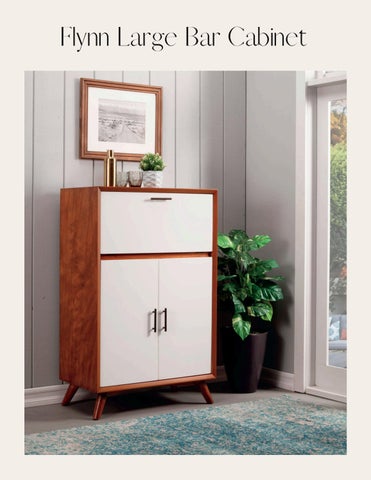 Alpine 家具 - Accent Pieces 第 10 页