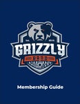 Glenn Band 2025 Membership Guide