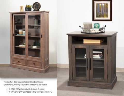 Public 家具目录-bookcases 第 8 页