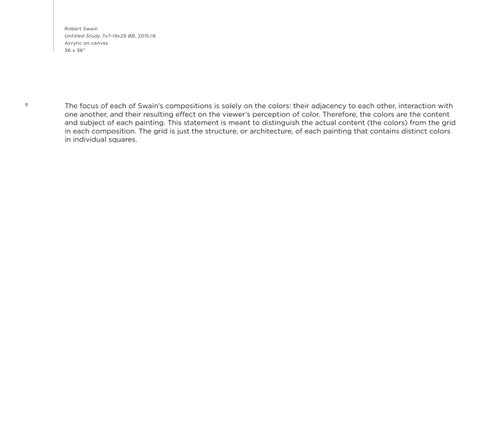 Optics and Perception: Prismatic, Patterned, Vectored, and Perspectival Approaches 第 10 页