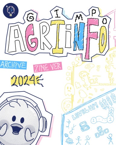 AGRIINFORMATICS 2024 ARCHIVE