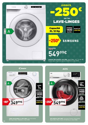 JUSQU-A -50% SUR LA LITERIE ET LE 布艺 LITERIE - CONFORAMA LUXEMBOURG 第 24 页