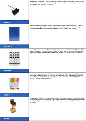 nxtgenenterprises 家具目录 · stationery 第 12 页