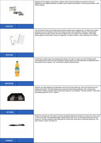 nxtgenenterprises 家具目录 · stationery 第 15 页