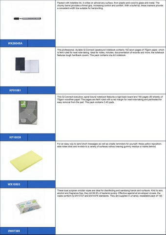 nxtgenenterprises 家具目录 · stationery 第 17 页