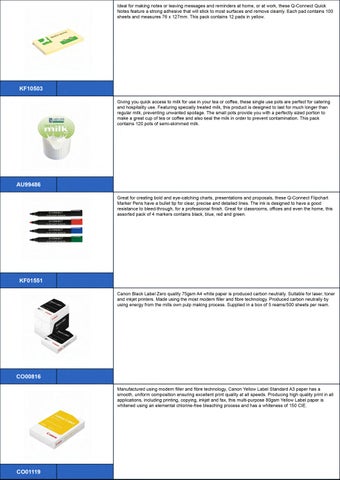 nxtgenenterprises 家具目录 · stationery 第 18 页