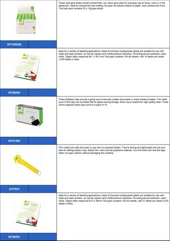nxtgenenterprises 家具目录 · stationery 第 21 页