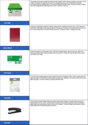 nxtgenenterprises 家具目录 · stationery 第 22 页