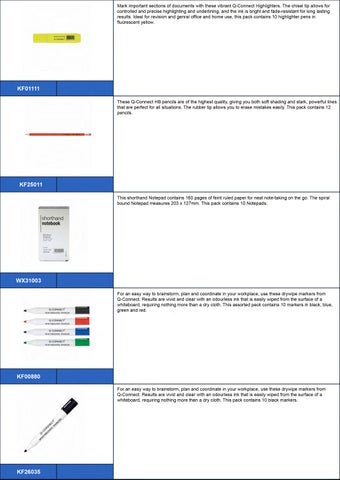 nxtgenenterprises 家具目录 · stationery 第 24 页