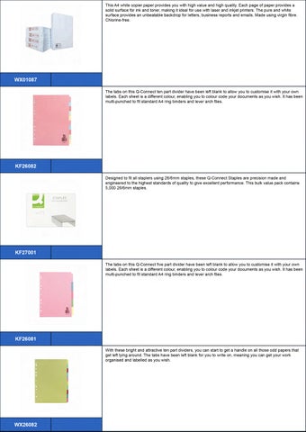 nxtgenenterprises 家具目录 · stationery 第 2 页