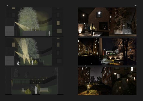 anzalna inna 灯饰目录 · 建筑 灯饰 Design Portfolio 第 12 页