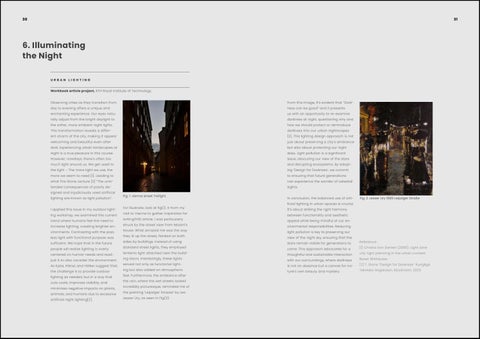 anzalna inna 灯饰目录 · 建筑 灯饰 Design Portfolio 第 16 页
