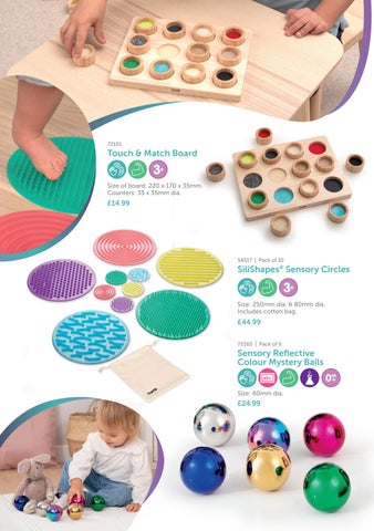 tickit Learning Space 家具目录 2025 第 10 页