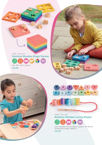 tickit Learning Space 家具目录 2025 第 12 页