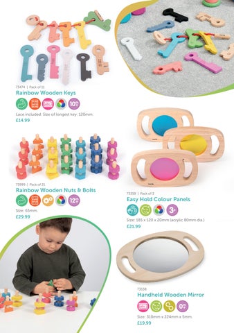 tickit Learning Space 家具目录 2025 第 13 页