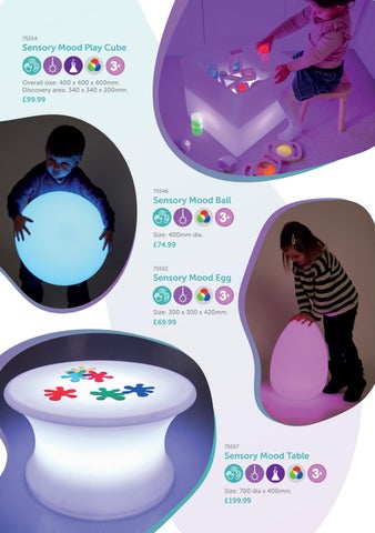 tickit Learning Space 家具目录 2025 第 8 页