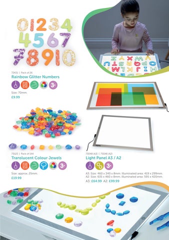tickit Learning Space 家具目录 2025 第 9 页