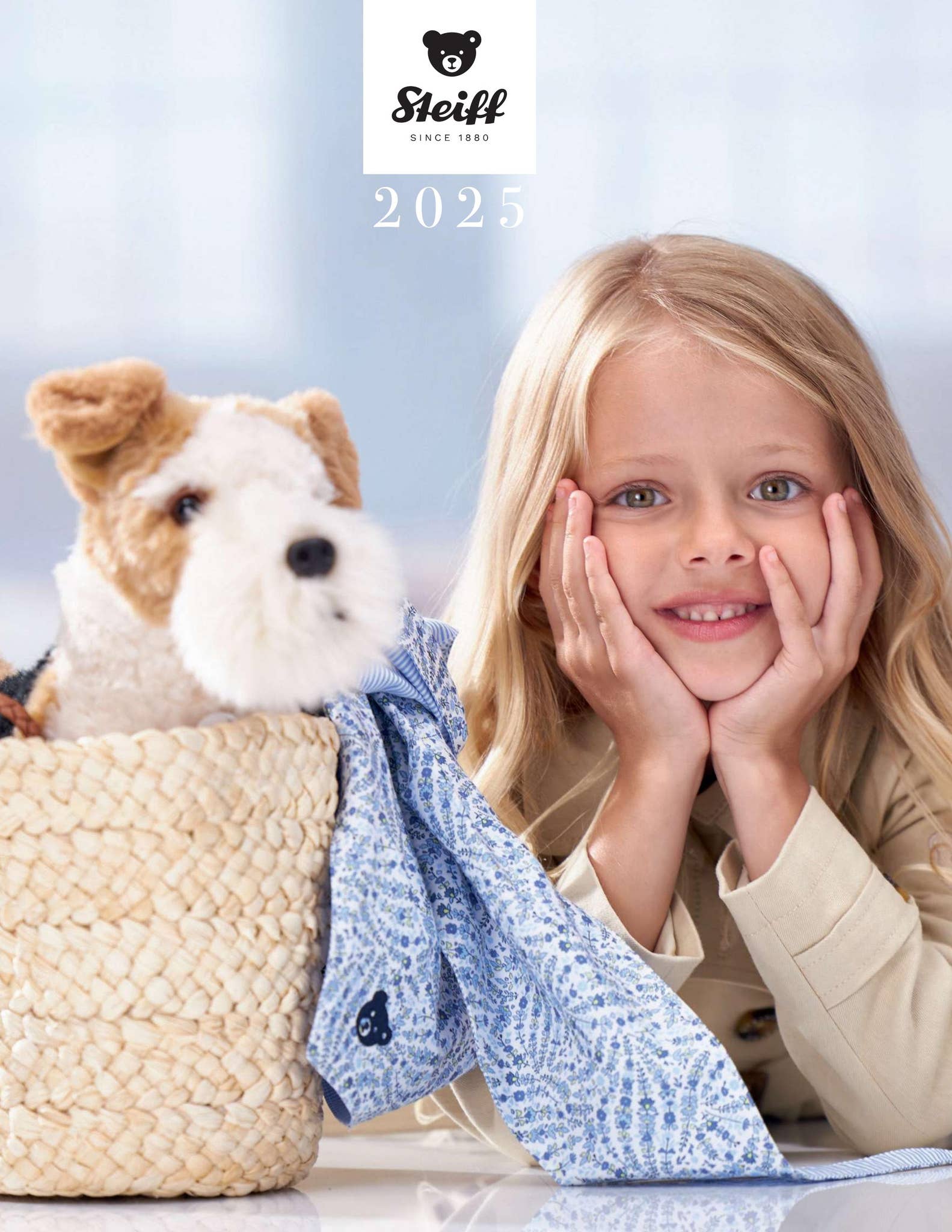Steiff Catalog 2025 January by theporticocollection Issuu