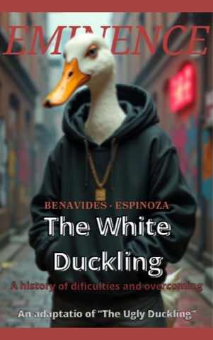 The White Duckling
