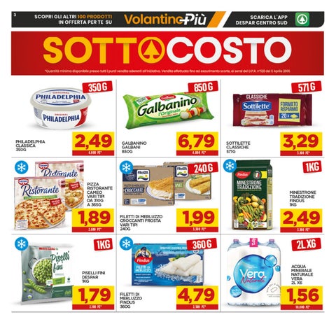 Oggiweb Srl 家具目录 · SOTTOCOSTO 第 3 页