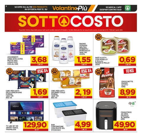 Oggiweb Srl 家具目录 · SOTTOCOSTO 第 5 页