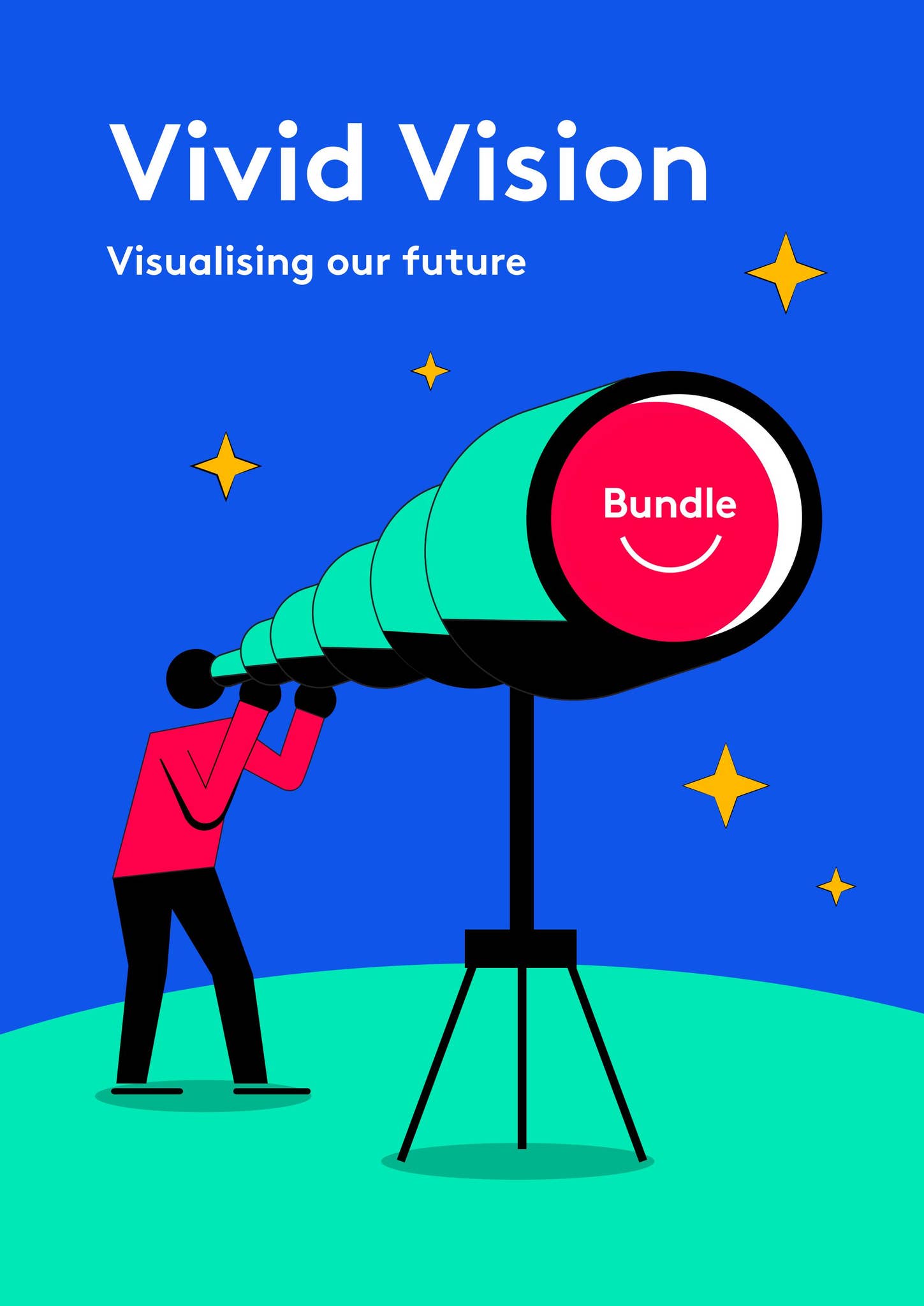 Bundle - Vivid Vision Course by bundletraining - Issuu