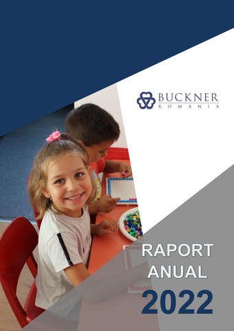Raport anual 2022