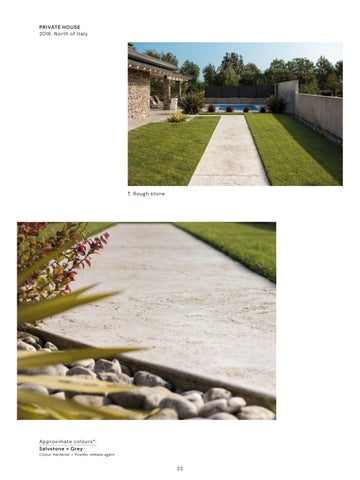 Stamped Concrete 第 24 页