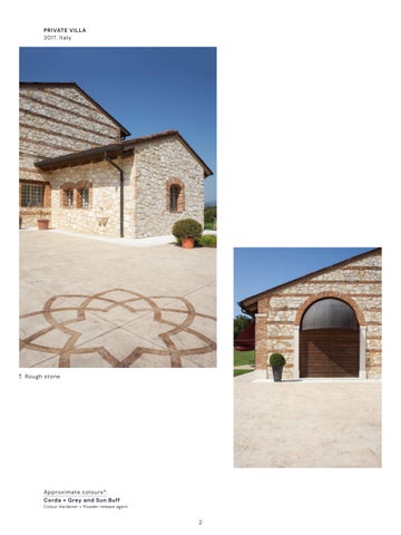 Stamped Concrete 第 4 页