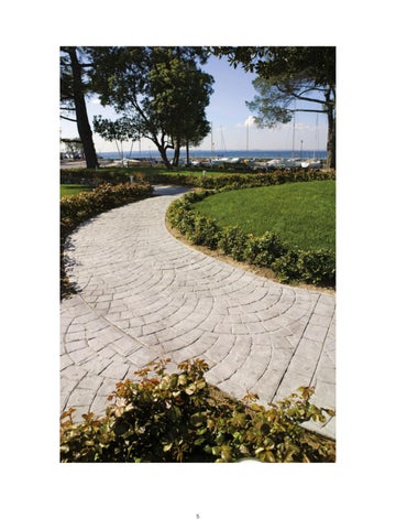 Stamped Concrete 第 7 页