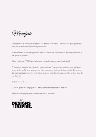 Parlons Design Les langages 德文 l’amour - Spéciale Saint-Valentin 2025 第 2 页