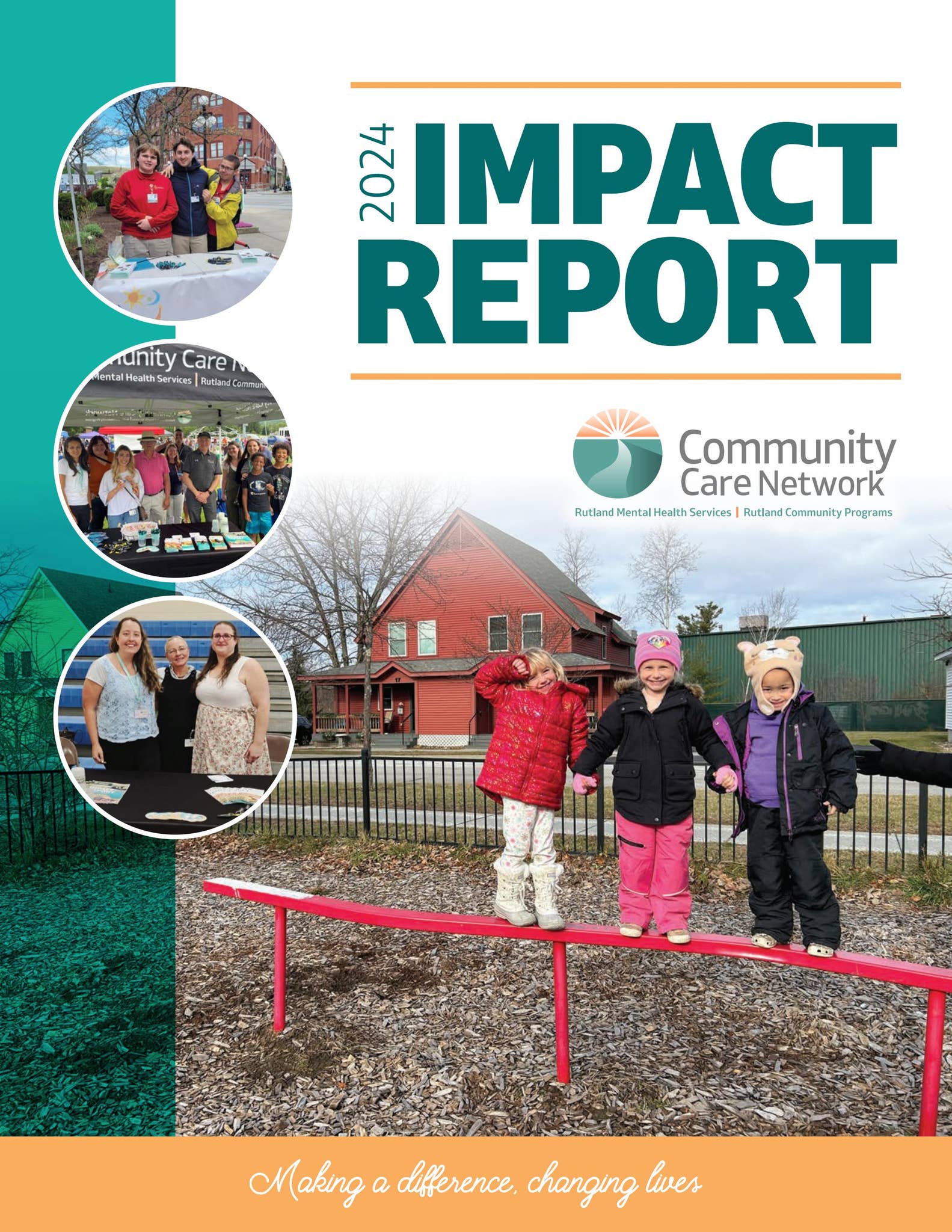 2024 Community Care Network Impact Report by ccnvt - Issuu
