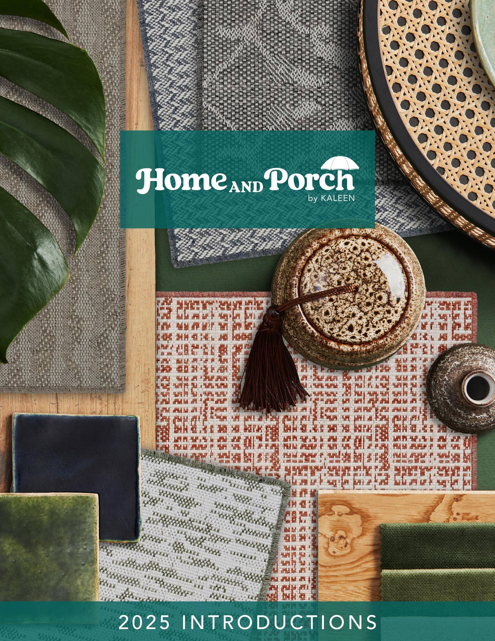 2025 Home and Porch Catalog by Kaleen Rugs, Custom & Broadloom Issuu