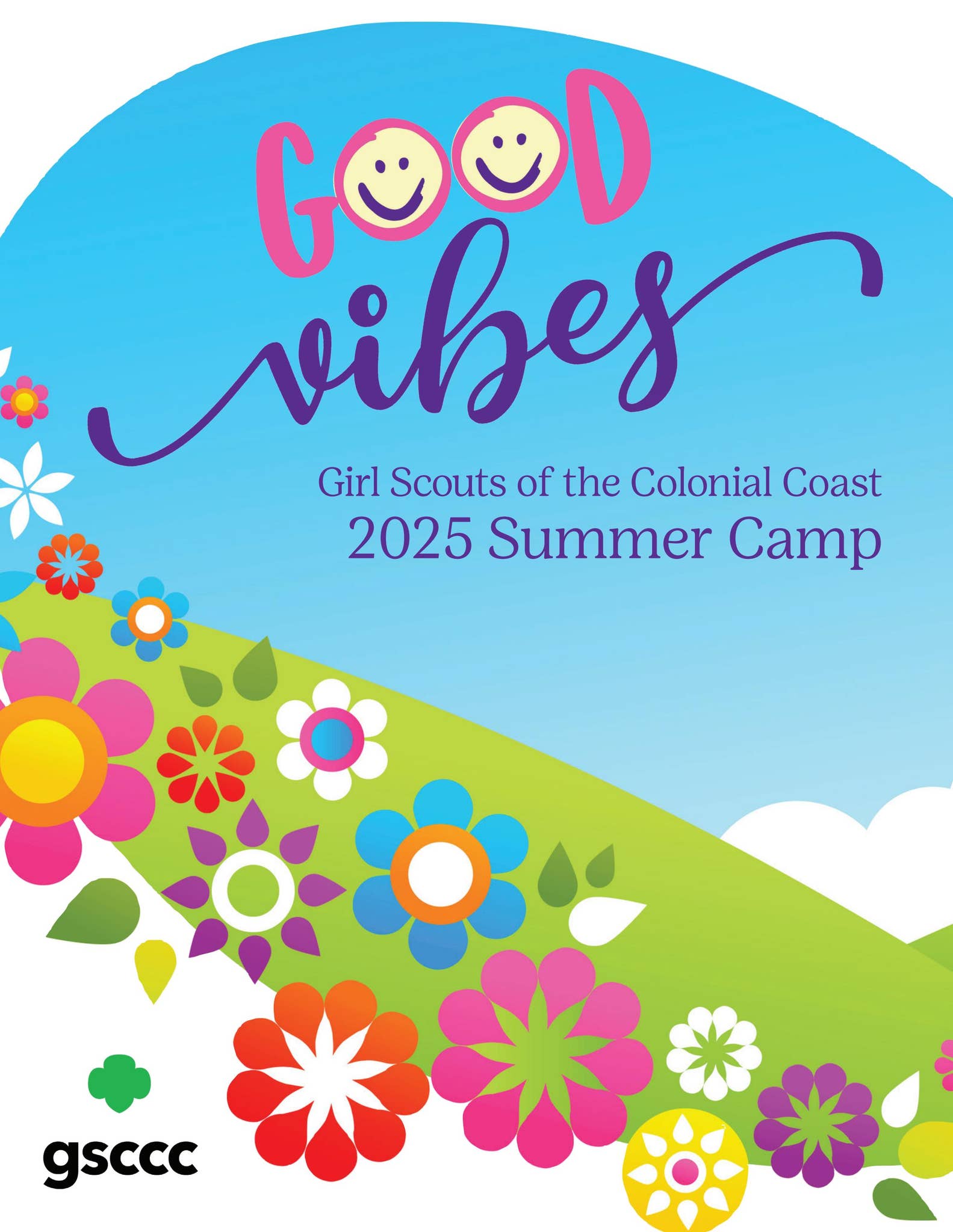 2025 Summer Camp Guide by Girl Scouts of the Colonial Coast - Issuu