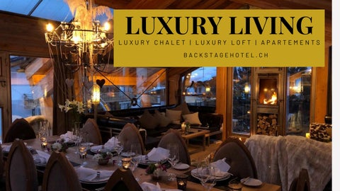 Presentation Tour Operator