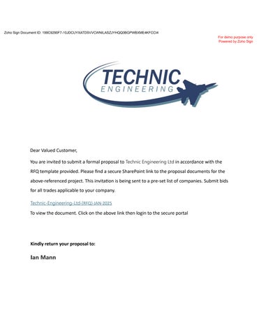 Technic Engineering Ltd by techniceng - Issuu